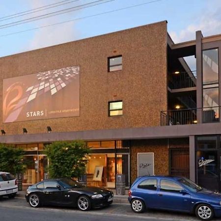 7Th Street Guesthouse Йоханесбург Екстериор снимка