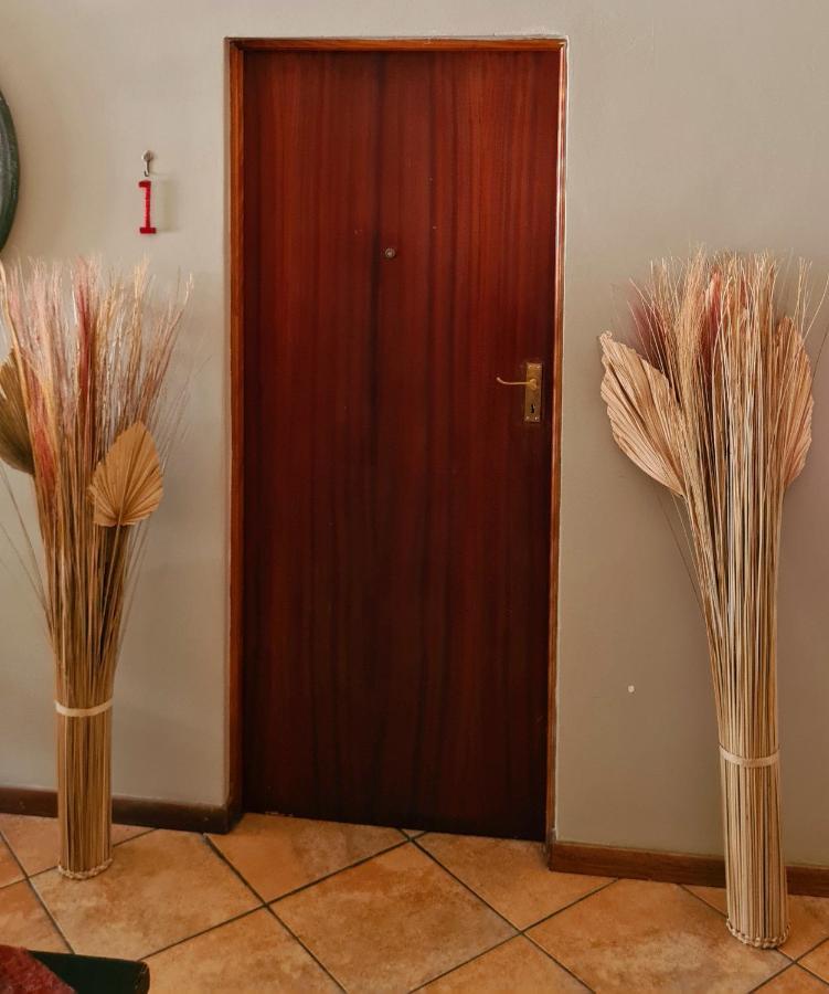 7Th Street Guesthouse Йоханесбург Екстериор снимка