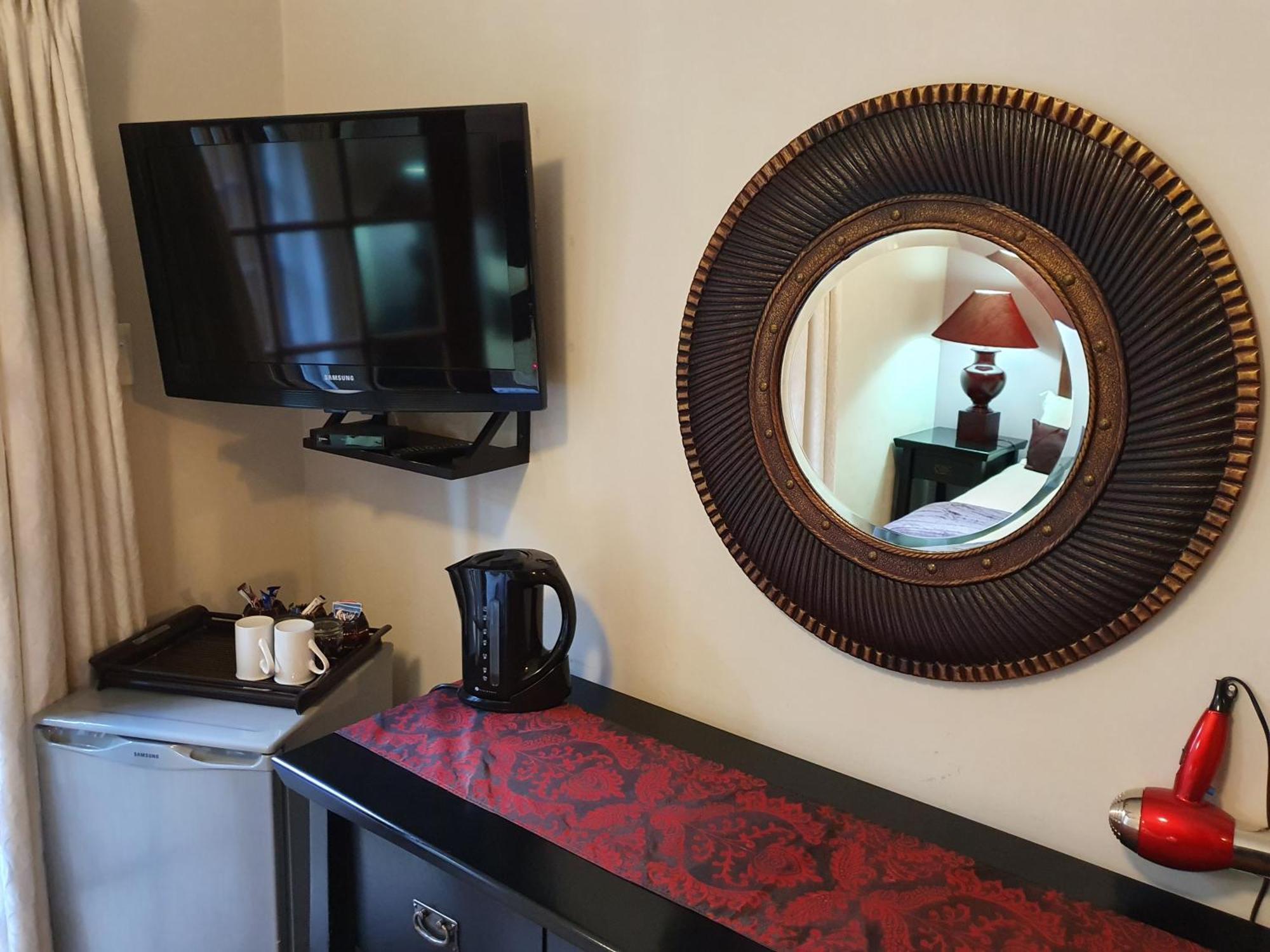 7Th Street Guesthouse Йоханесбург Екстериор снимка