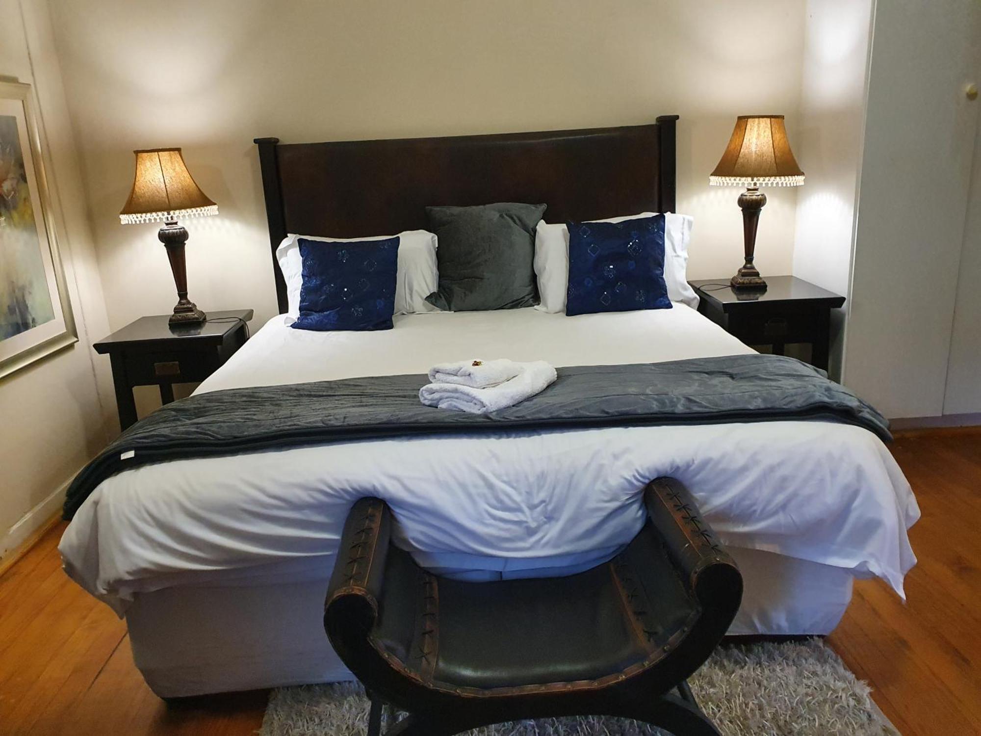 7Th Street Guesthouse Йоханесбург Екстериор снимка