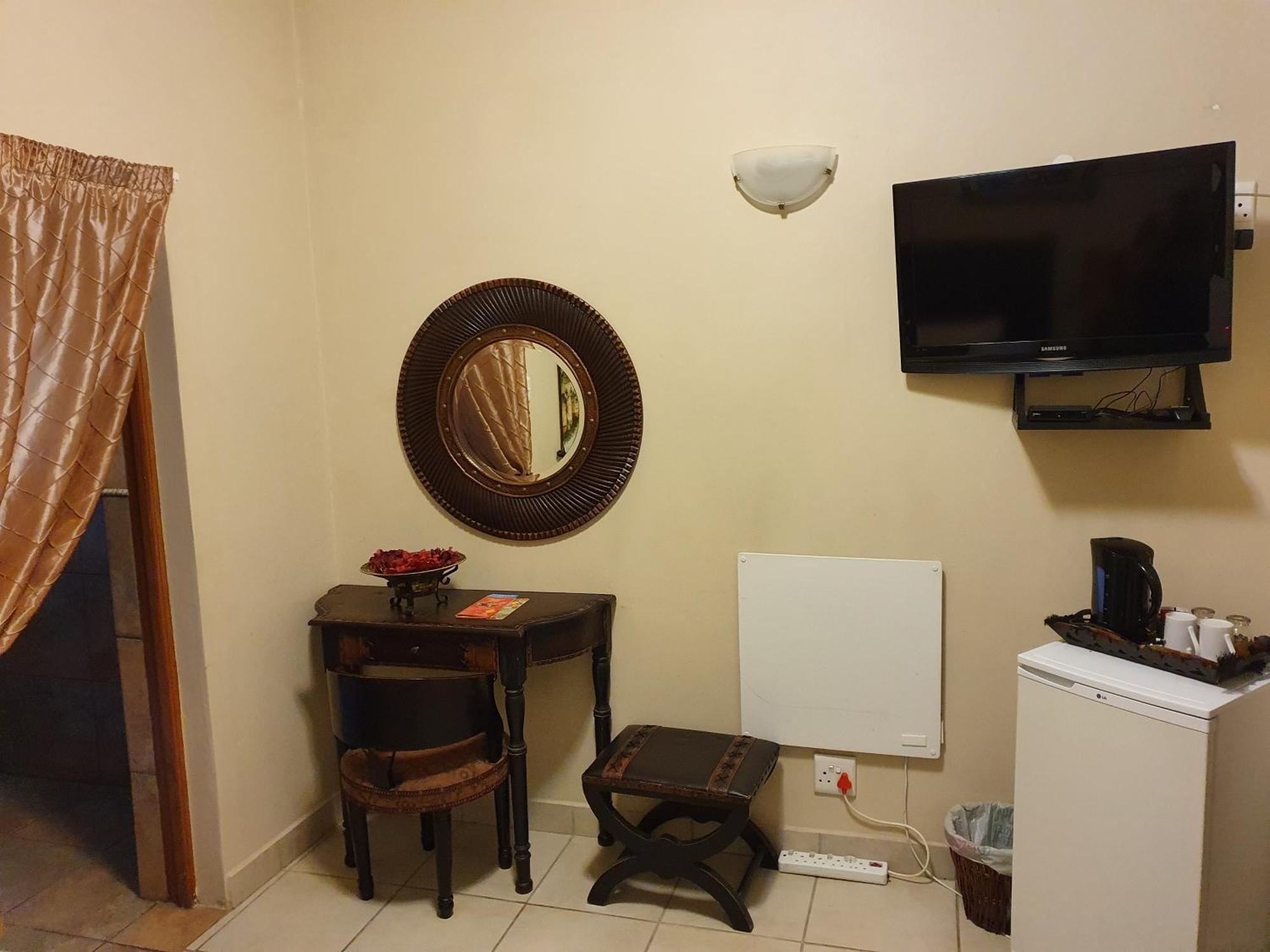 7Th Street Guesthouse Йоханесбург Екстериор снимка