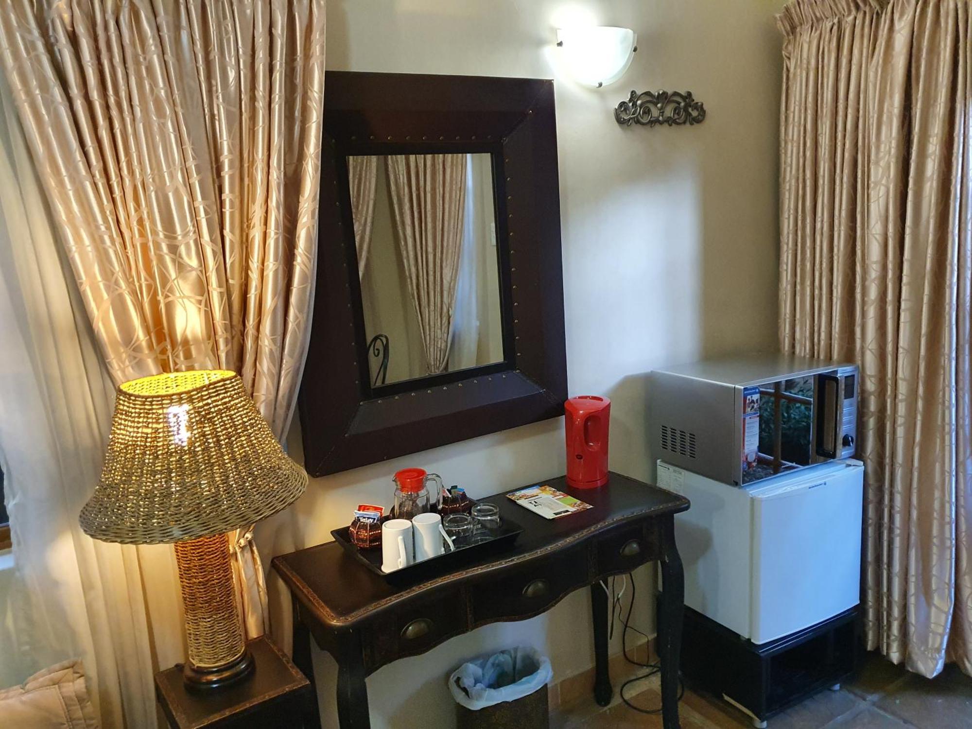7Th Street Guesthouse Йоханесбург Екстериор снимка