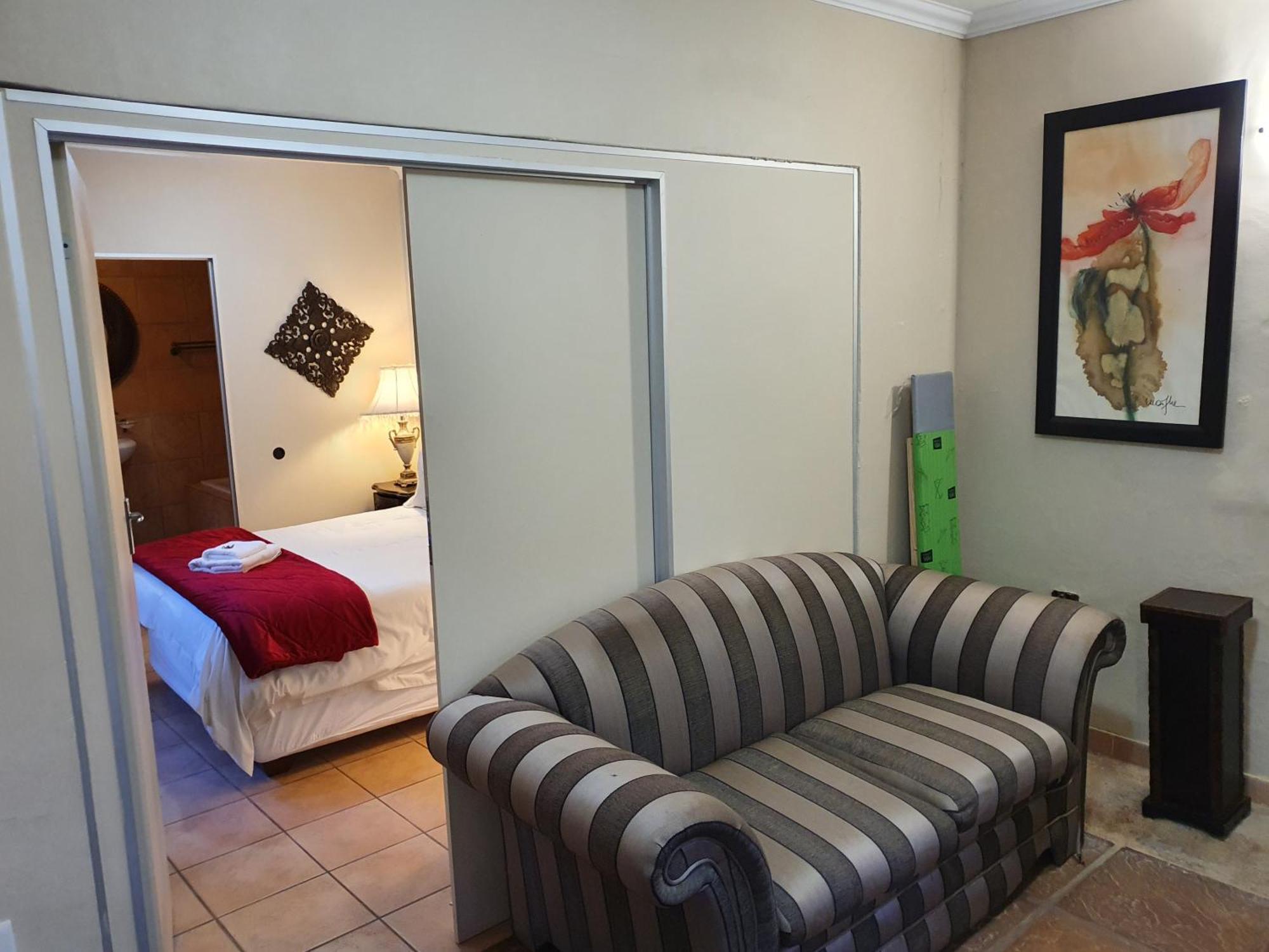 7Th Street Guesthouse Йоханесбург Екстериор снимка
