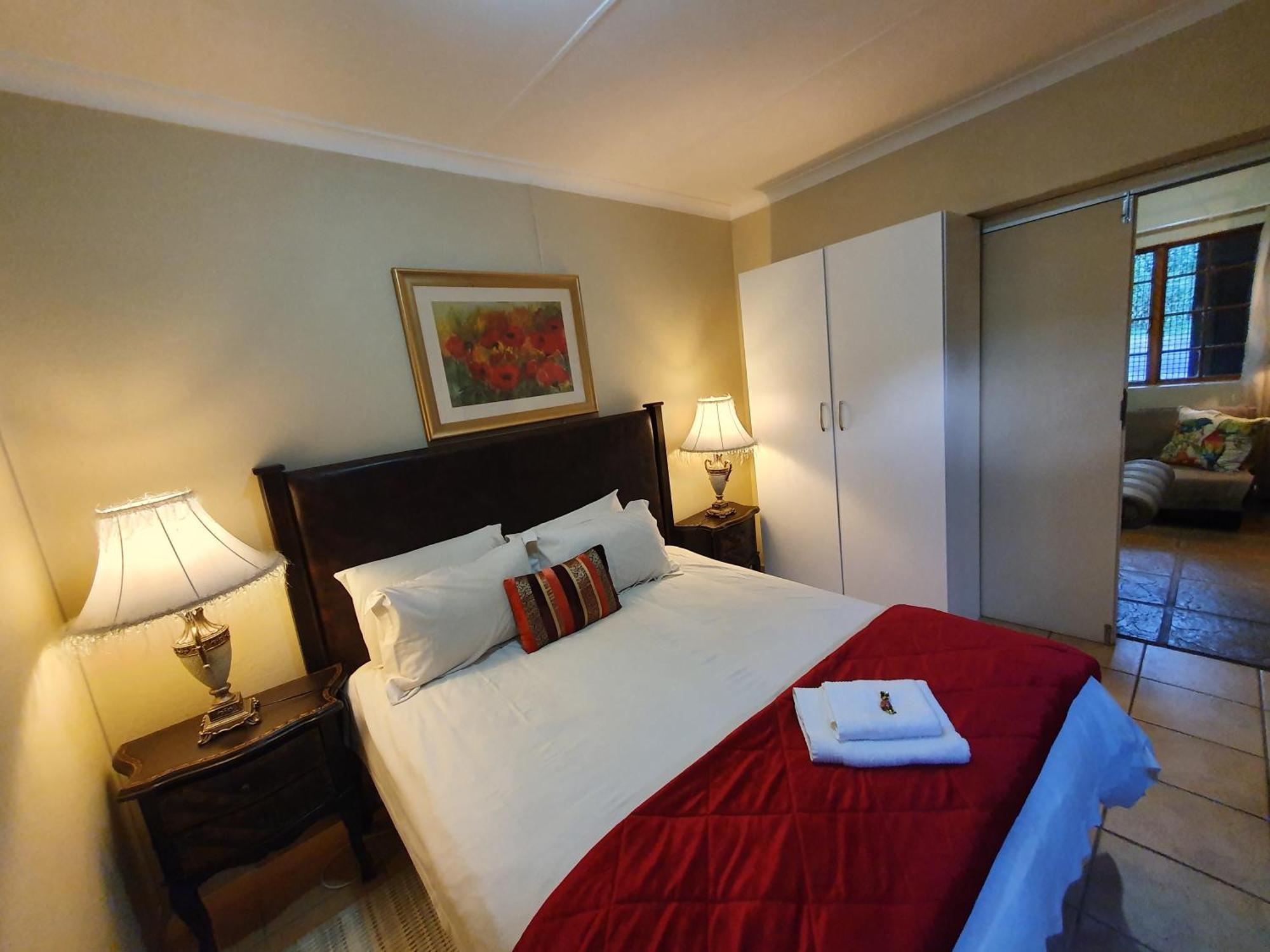 7Th Street Guesthouse Йоханесбург Екстериор снимка